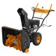 Снегоуборщик Carver STG 6556EL в Великих Луках