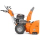 Снегоуборщик Daewoo DAST 17110 EFI в Великих Луках