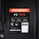 Снегоуборщик Patriot PS 707 E в Великих Луках