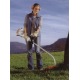Бензокоса (бензиновый триммер) Stihl FS 55 Autocut в Великих Луках