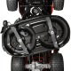 Садовый минитрактор Daewoo DSD 108 H в Великих Луках