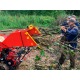 Измельчитель бензиновый Maruyama HNJ-1328-EU в Великих Луках