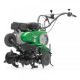Мотоблок Caiman Vario 70C + комплект окучника, грунтозацепы в Великих Луках