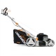 Газонокосилка бензиновая Daewoo L 50SPB (X BLADE) в Великих Луках