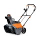 Снегоуборщик аккумуляторный Villartec WA 4051 Set AM405+AC405 в Великих Луках