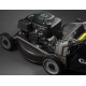 Газонокосилка бензиновая Caiman Ferro 52CV в Великих Луках