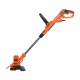 Электрокоса (электрический триммер) Black+Decker BESTA525 в Великих Луках