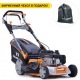 Газонокосилка бензиновая Villartec MB 348V в Великих Луках