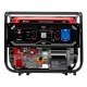Бензогенератор MTX RS-9000E 6 кВт в Великих Луках