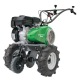 Мотоблок Caiman Vario 60S TWK+ с пневмоколесами 4x8 в Великих Луках