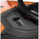 Садовый минитрактор Daewoo DWT 1020 в Великих Луках