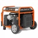 Инверторный бензогенератор Daewoo GDA 6600Ei 5.5 кВт в Великих Луках