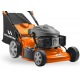 Газонокосилка бензиновая Villartec MB4051T в Великих Луках