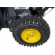 Снегоуборщик Huter SGC 4000E в Великих Луках