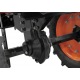 Мотоблок Carver MT-900DE в Великих Луках