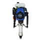 Копер сваебойный Haitec HT-4TPR100PROFI в Великих Луках