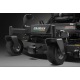 Садовый райдер Caiman Zero 137KC в Великих Луках