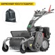 Косилка для высокой травы Caiman Rolo 390C в Великих Луках
