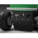 Садовый минитрактор Caiman Croso 4WD 97D2C в Великих Луках
