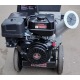 Измельчитель бензиновый Holzfforma CS10D в Великих Луках