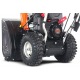 Снегоуборщик Yard Fox Basic 6152E в Великих Луках