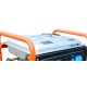 Бензогенератор Zongshen PB 7000 E 6 кВт в Великих Луках