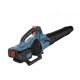 Воздуходувка аккумуляторная Senix BLAX2-M2-EU в Великих Луках