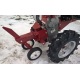Мотоблок Мобил К МКМ-4 Премиум с двигателем Honda GX-200 в Великих Луках
