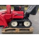 Снегоуборщик гусеничный Honda HSM 1380iK1 ETD в Великих Луках