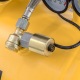 Компрессор воздушный безмасляный Denzel DLS950/24 в Великих Луках