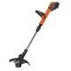 Аккумуляторный триммер Black+Decker STC1820PCB (без аккумулятора и зарядного устройства) в Великих Луках