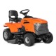 Садовый минитрактор Daewoo DSD 98 M в Великих Луках