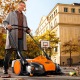Подметальная машина Stihl KGA 770 в Великих Луках
