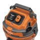 Строительный пылесос Daewoo DAVC 2500SD в Великих Луках
