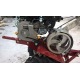 Мотоблок Мобил К МКМ-4 Премиум с двигателем Honda GX-200 в Великих Луках