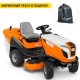 Садовый минитрактор Stihl RT 5097.0 C в Великих Луках