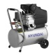 Компрессор поршневой масляный Hyundai НYC 23224LMS в Великих Луках