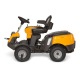 Райдер Stiga Park Pro 340 IX в Великих Луках