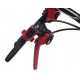 Бензиновая сенокосилка Eurosystems Minieffe 502 RM B&amp;S 625EXi в Великих Луках