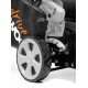 Газонокосилка бензиновая Daewoo DLM 45SP в Великих Луках