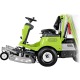 Садовый райдер Grillo FD 450 в Великих Луках