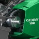 Мотоблок Caiman Vario 60S TWK+ с пневмоколесами 4x8 в Великих Луках