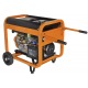 Дизельгенератор Carver PPG-7000DE 5 кВт в Великих Луках