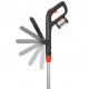 Аккумуляторный триммер Gardena ComfortCut Li-18/23 без аккумулятора и ЗУ в Великих Луках