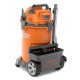 Строительный пылесос Daewoo DAVC 2500SD в Великих Луках