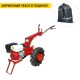 Мотоблок Беларус 09H с двигателем Honda GX-270 в Великих Луках