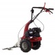 Бензиновая сенокосилка Eurosystems M90 Loncin OHV 123 в Великих Луках