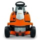 Садовый трактор Stihl RT 4082.0 в Великих Луках