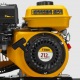 Мотоблок Denzel DPT-370S в Великих Луках
