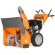 Снегоуборщик Daewoo DAST 1080 (LCT) в Великих Луках